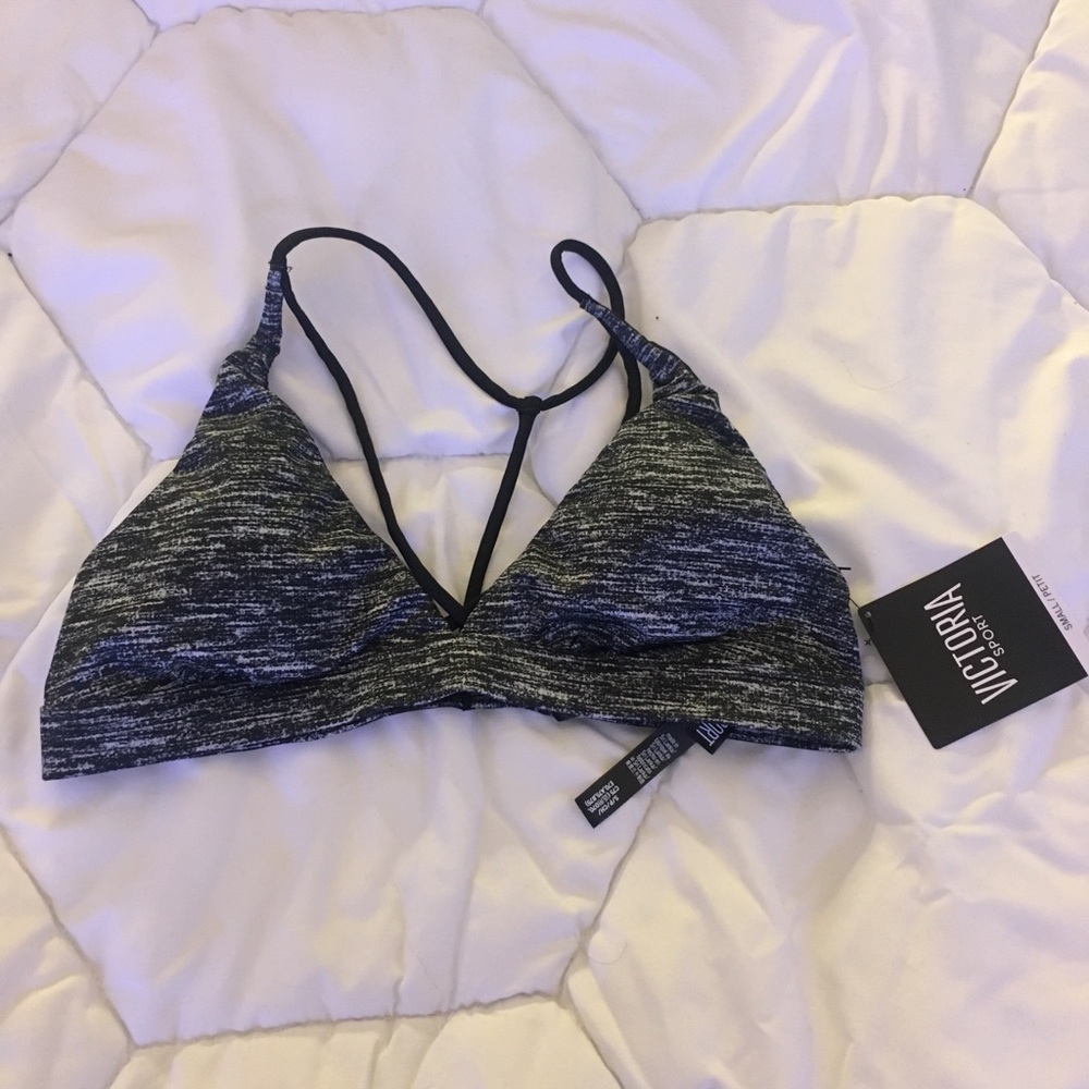 Victoria Secret Sports Bra - Picture 1 of 1